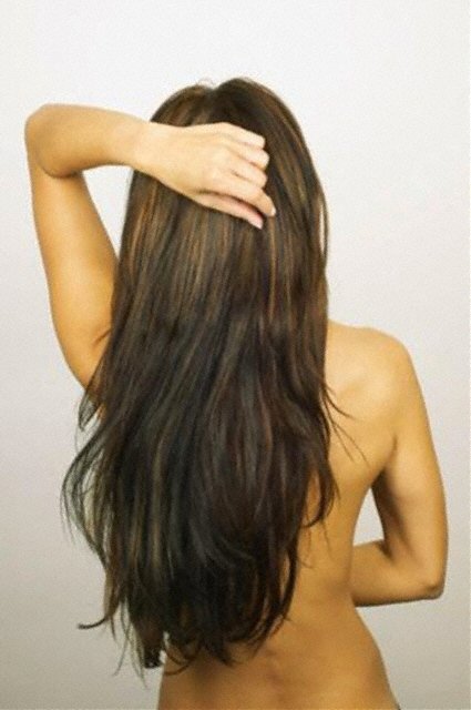 Студия наращивания волос long hair