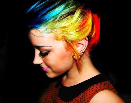 colorful hair (500x393, 33Kb)