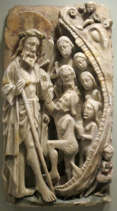 4315980_Harrowing_of_Hell_15th_century_English_alabaster_relief_with_traces_of_poychrome_and_gilding (389x700, 207Kb)