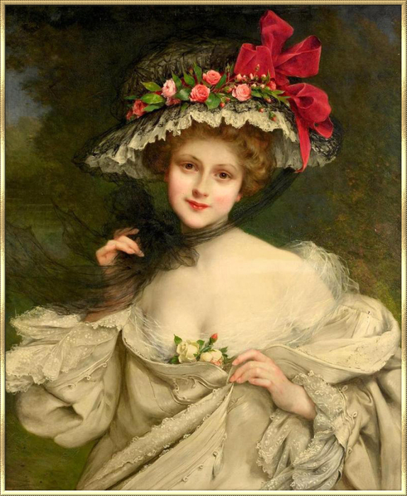 Francois Martin-Kavel