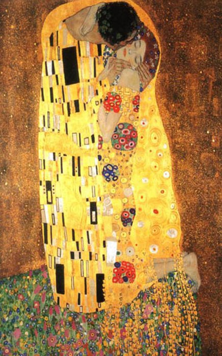 5000778_gustavklimtthekiss (436x700, 91Kb)