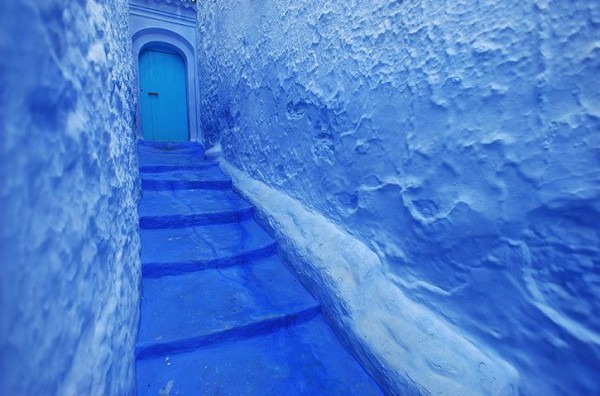 Chefchaouen-is-a-city-in-northwest-Morocco-noted-for-its-wonderful-buildings-in-shades-of-blue.--Andy--600x396 (600x396, 65Kb)
