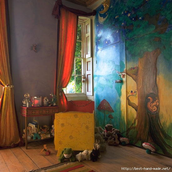 3-wonderful-colourful-childrens-room-Fairytale (550x550, 179Kb)