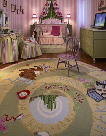 2011-04-25-10-25-20-4-with-pink-stripes-and-a-canopied-bed-this-room-is (360x460, 177Kb)