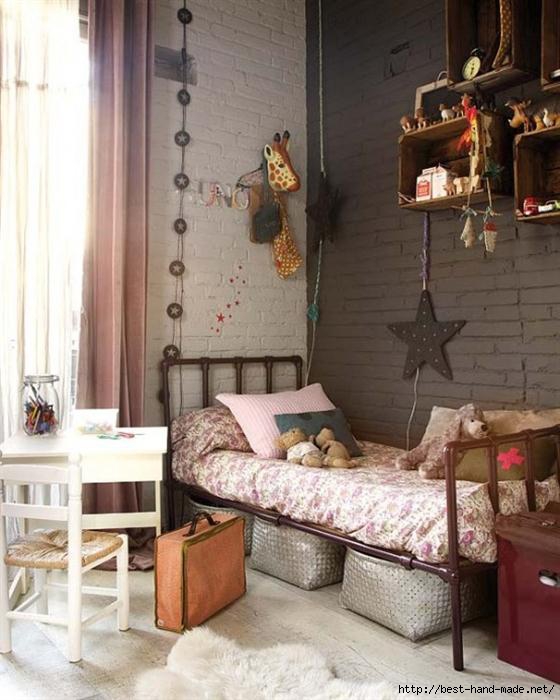 Kids-bedroom-Contemporary-and-Modern-Interior-Design-with-Vintage-Style (560x700, 173Kb)