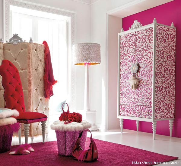 Charming-and-opulent-Pink-girls-room-Altamoda-Girl-1 (600x549, 174Kb)