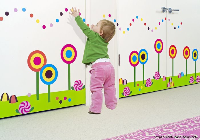 kids-bedroom-wall-decor-ideas-6 (700x489, 152Kb)