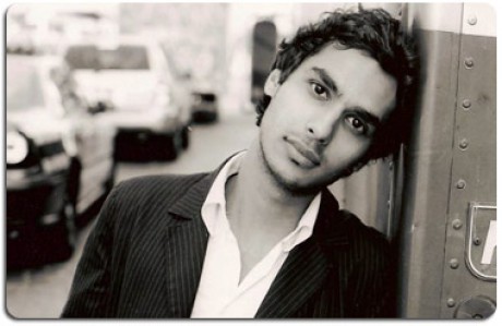 Kunal Nayyar