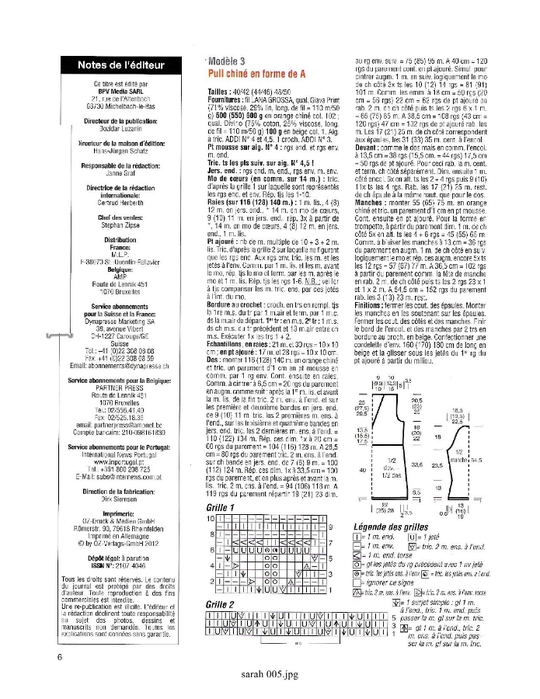 Sarah tricot actuel 17  2012_6 (540x700, 199Kb)