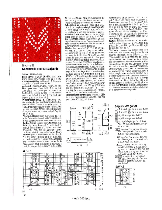Sarah tricot actuel 17  2012_24 (540x700, 222Kb)