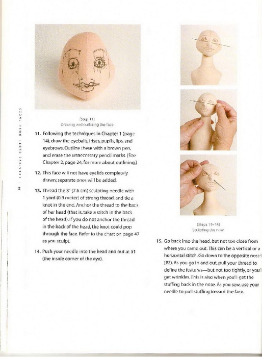 Creative Cloth Doll Faces_46 (514x700, 181Kb)