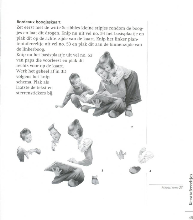 045_Het_Martine 3D wenskaartenboek (616x700, 119Kb)