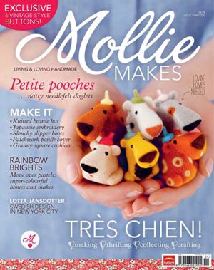 Mollie Makes - Issue 13_1 -  (3) (300x379, 27Kb)