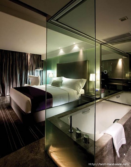 impressive-hotel-style-bedroom-combined-with-a-bathroom (500x641, 144Kb)