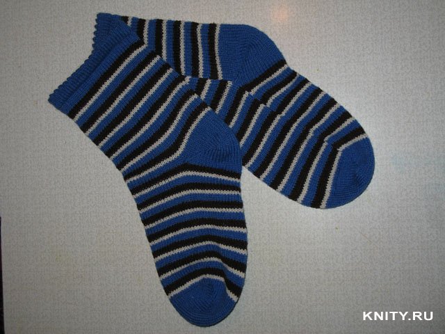 Сколько времени занимает вязание носков на машине - Машина для носков - Новости