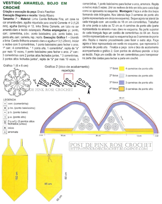 Vestido c. Bojo de Croche - GR. PRose Crochet (554x700, 223Kb)