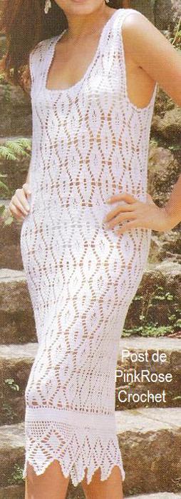 Vestido de Croche - PRose Crochet (254x700, 44Kb)