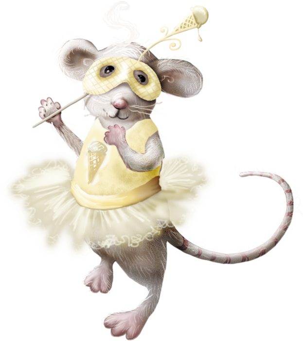 ldavi-mousemasque-PansyPinktailwithhercheeseicecreamtutu2 (623x700, 379Kb)