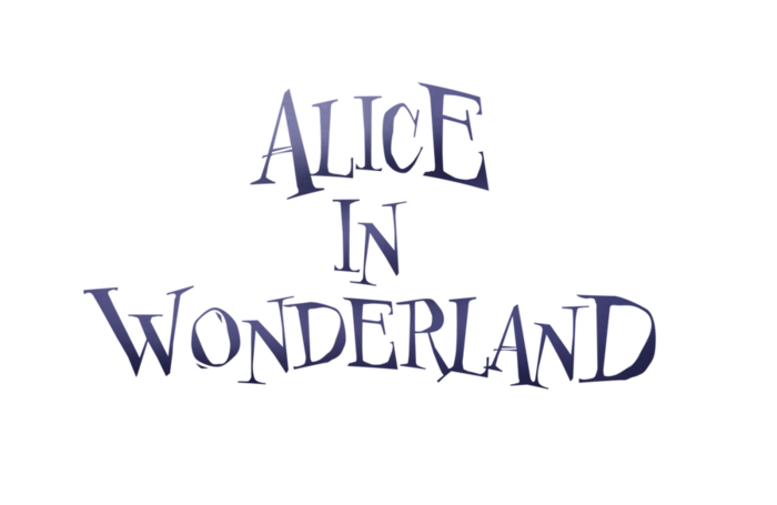 Надпись алиса в стране чудес. Wonderland надпись. Страна чудес надпись. Alice in Wonderland надпись. Алиса в стране чудес надпись на русском.