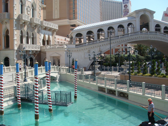 080925 083 The Venetian Hotel & Casino at the Abe Reunion in Las Vegas (700x525, 192Kb)