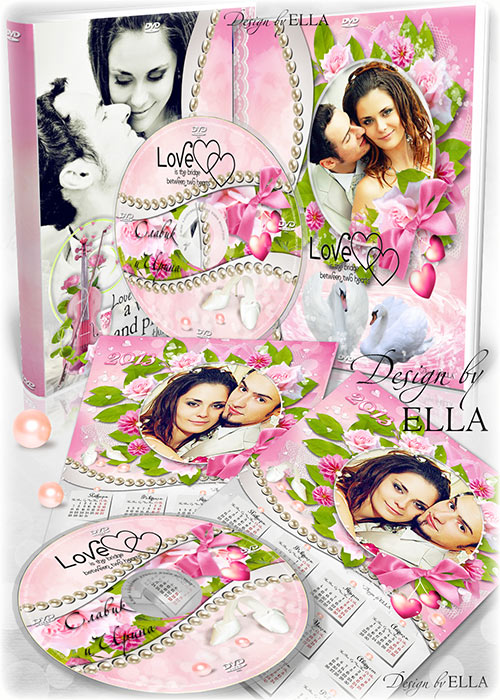 cover in pink by ELLA (500x700, 135Kb)