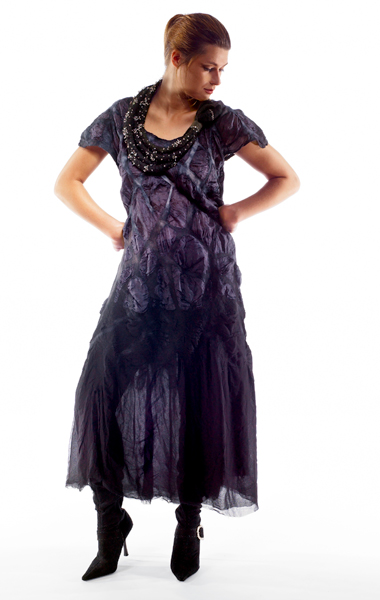 black-silk-dress (380x600, 108Kb)