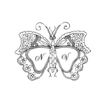  butterfly_mono3 (700x693, 95Kb)