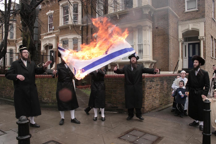 Drapeau israelien/5046362_Israel_Drapeau (700x467, 207Kb)