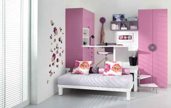 small-pink-teenage-loft-bedroom-554x351 (554x351, 40Kb)