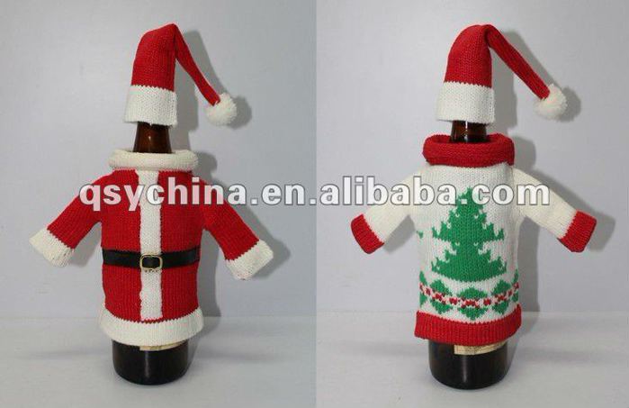 93036550_large_Christmas_wine_bottle_decorations (700x453, 36Kb)