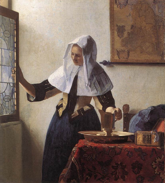 4000579_Vermeer_Young_Woman_with_a_Water_Jug (632x700, 



328Kb)