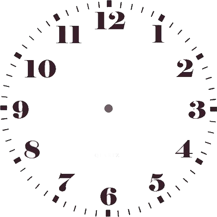 Циферблат часов: техники отделки — блог азинский.рф