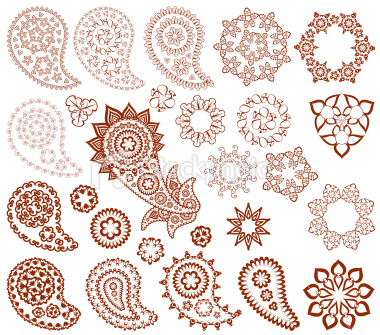 stock-illustration-14950853-set-of-paisley-designs (380x335, 147Kb)