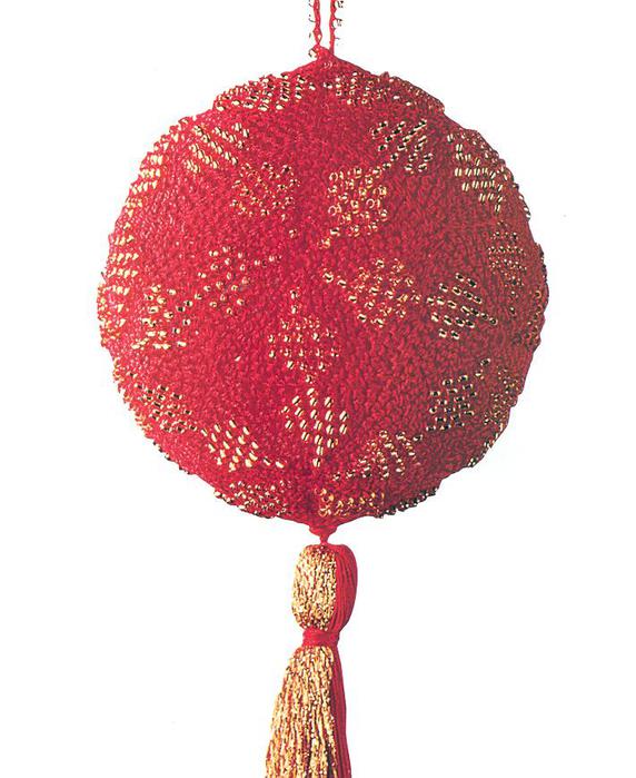 Magic Crochet #140  -Golden Diamonds 1pic-1 (572x700, 55Kb)