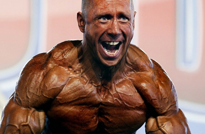 __     2012 Arnold Classic Europe , . (AP Photo Andres Kudacki) (700x457, 113Kb)