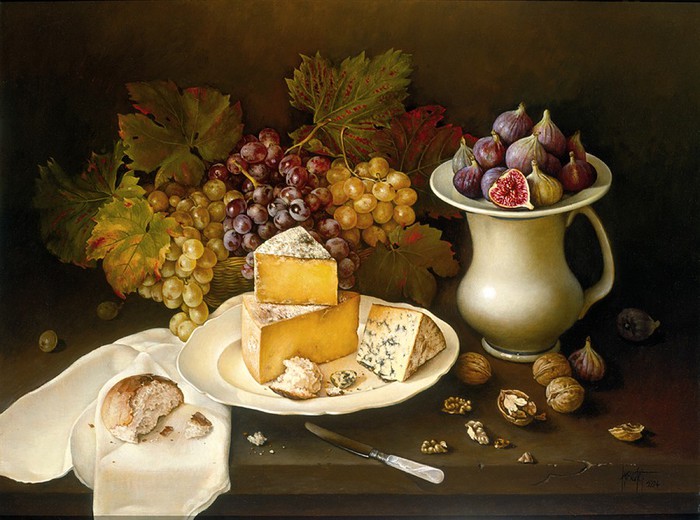CHEESE%20WITH%20FRUITS%2061x81%20cms%20%20oil%20on%20canvas%201994 (700x520, 98Kb)