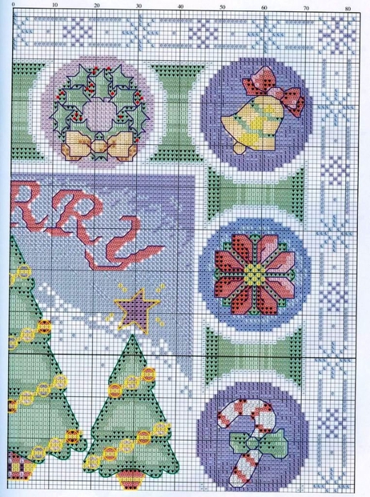 Cross Stitch Favourites (33) (521x700, 363Kb)