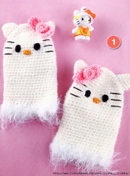 Как выбрать перчатки и варежки ребенку и определить размер? - блог webmaster-korolev.ru