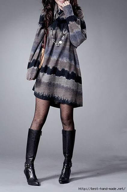 oversized-knitted-dress-with-wavy-pattern (423x635, 98Kb)