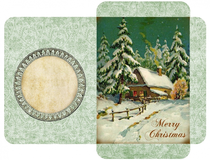 4267534_Gift_card_envelope__winter_cottage__lilacnlavender (700x533, 335Kb)
