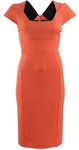  Roland Mouret cap sleeve seamed India dress (316x600, 30Kb)