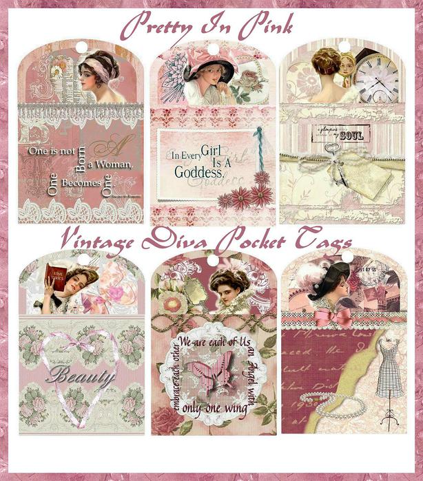 62769720_Pretty_in_Pink_Vintage_Diva_Pocket_Tags_Sample (614x699, 106Kb)