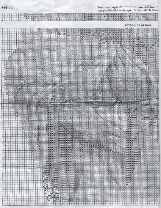 Blessed Mother 3 (541x700, 341Kb)