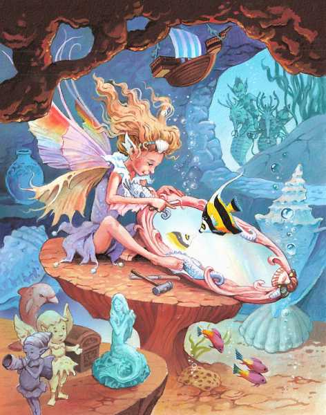 The_Sea_Fairy (472x600, 43Kb)