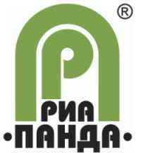 Компания риа. РИА Панда. РИА Панда фармацевтическая компания. РИА Панда логотип. Панда организация СПБ.