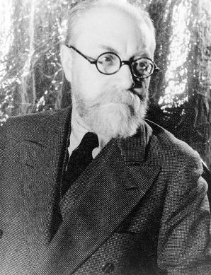   (Henri Matisse) (298x389, 37Kb)