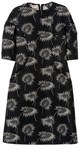  Marni Fall 2012 Papyro Pattern Dress (379x700, 165Kb)