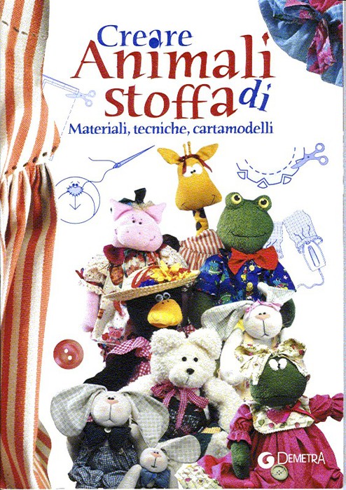 _Criare Animalli di Stoffa (494x700, 149Kb)