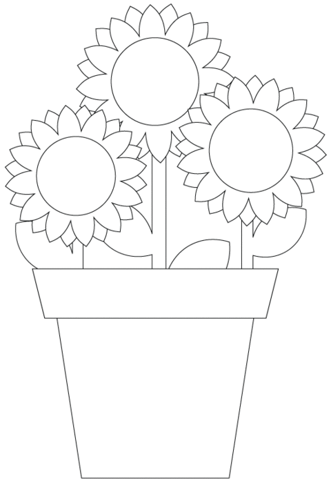 sunflowerpot (480x700, 27Kb)