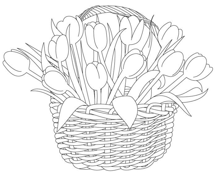 tulipbasket (700x568, 74Kb)